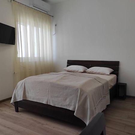 Studio Apartman Dani Banja Koviljaca Ngoại thất bức ảnh