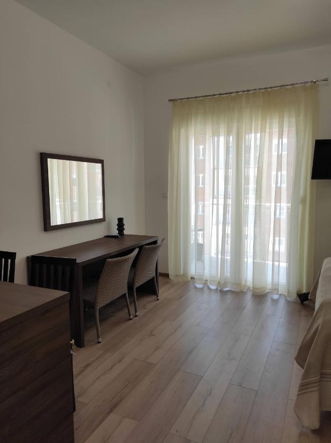 Studio Apartman Dani Banja Koviljaca Ngoại thất bức ảnh